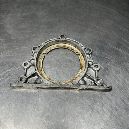 Toyota Corolla TE31 37 38 47 Corona TT132 133 142 Retainer Engine Rear Oil Seal