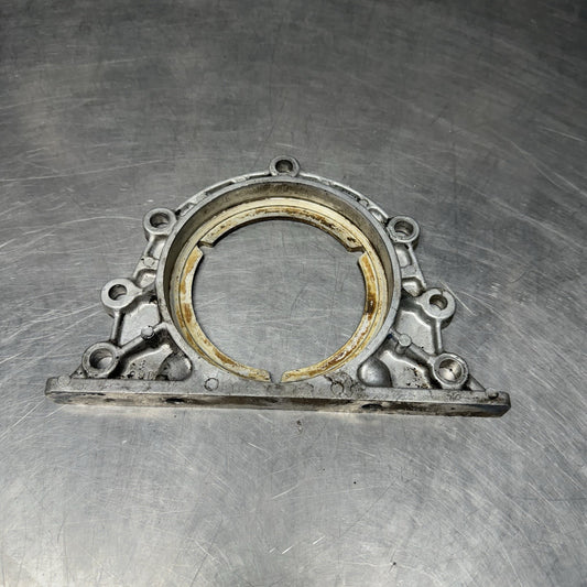 Toyota Corolla TE31 37 38 47 Corona TT132 133 142 Retainer Engine Rear Oil Seal
