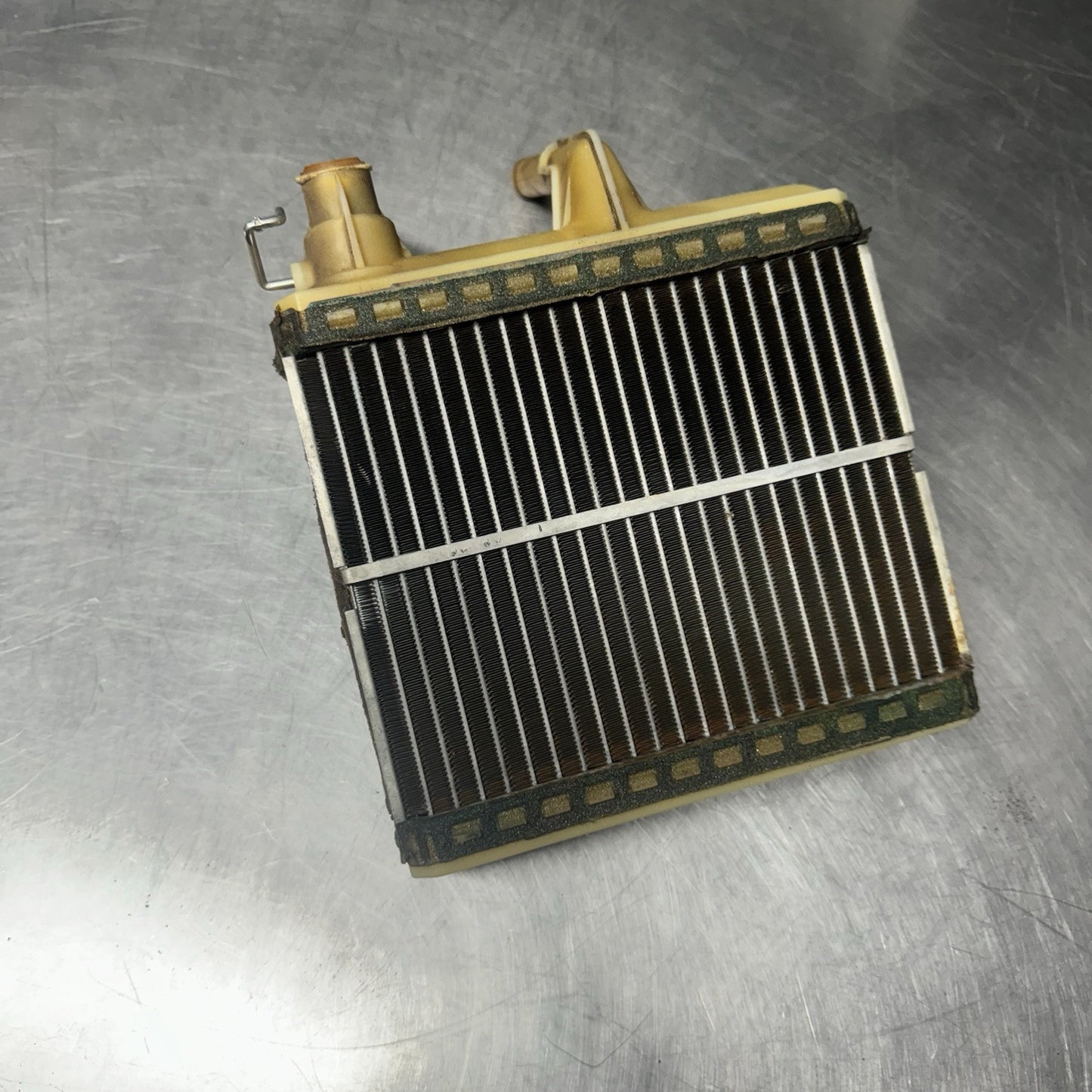 1989-1994 Nissan 240sx S13 Heater Core OEM #1
