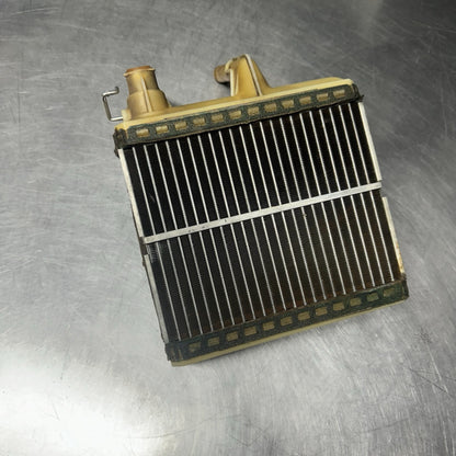 1989-1994 Nissan 240sx S13 Heater Core OEM #1