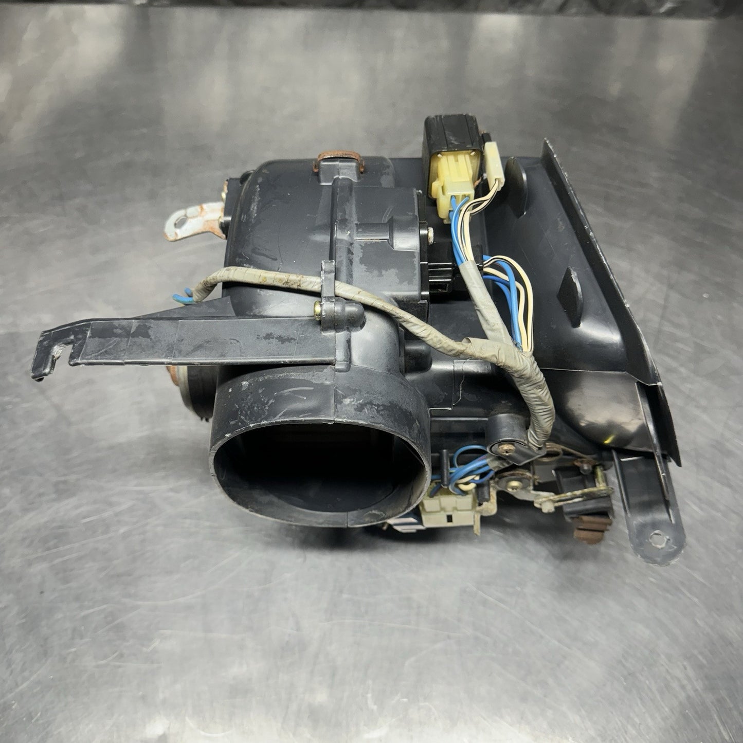 AE86 AC Blower Motor And Housing Toyota Corolla 84-87 #4