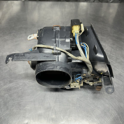 AE86 AC Blower Motor And Housing Toyota Corolla 84-87 #4