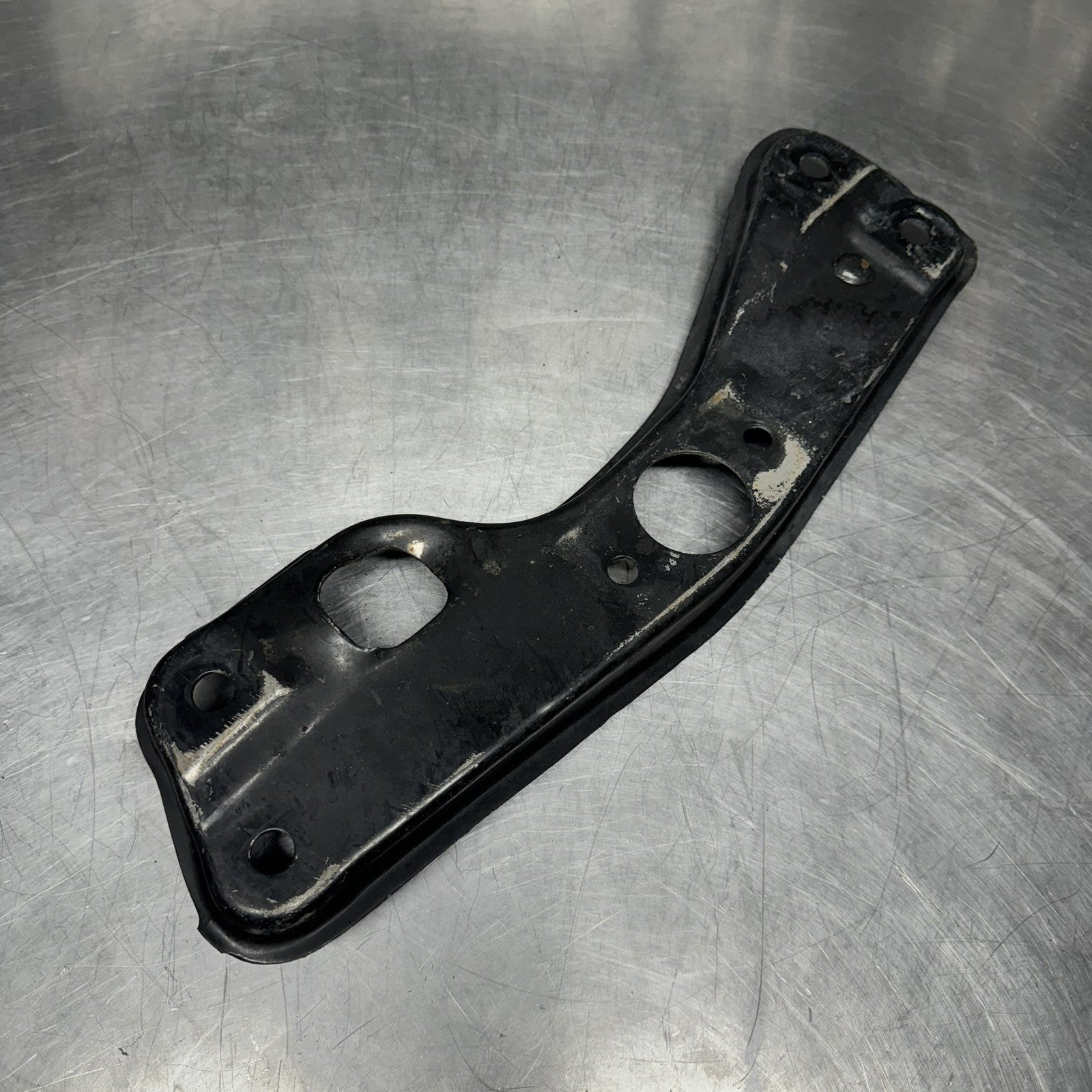 AE86 Transmission Mounting Bracket Levin 4age T50 Trans Mount #3