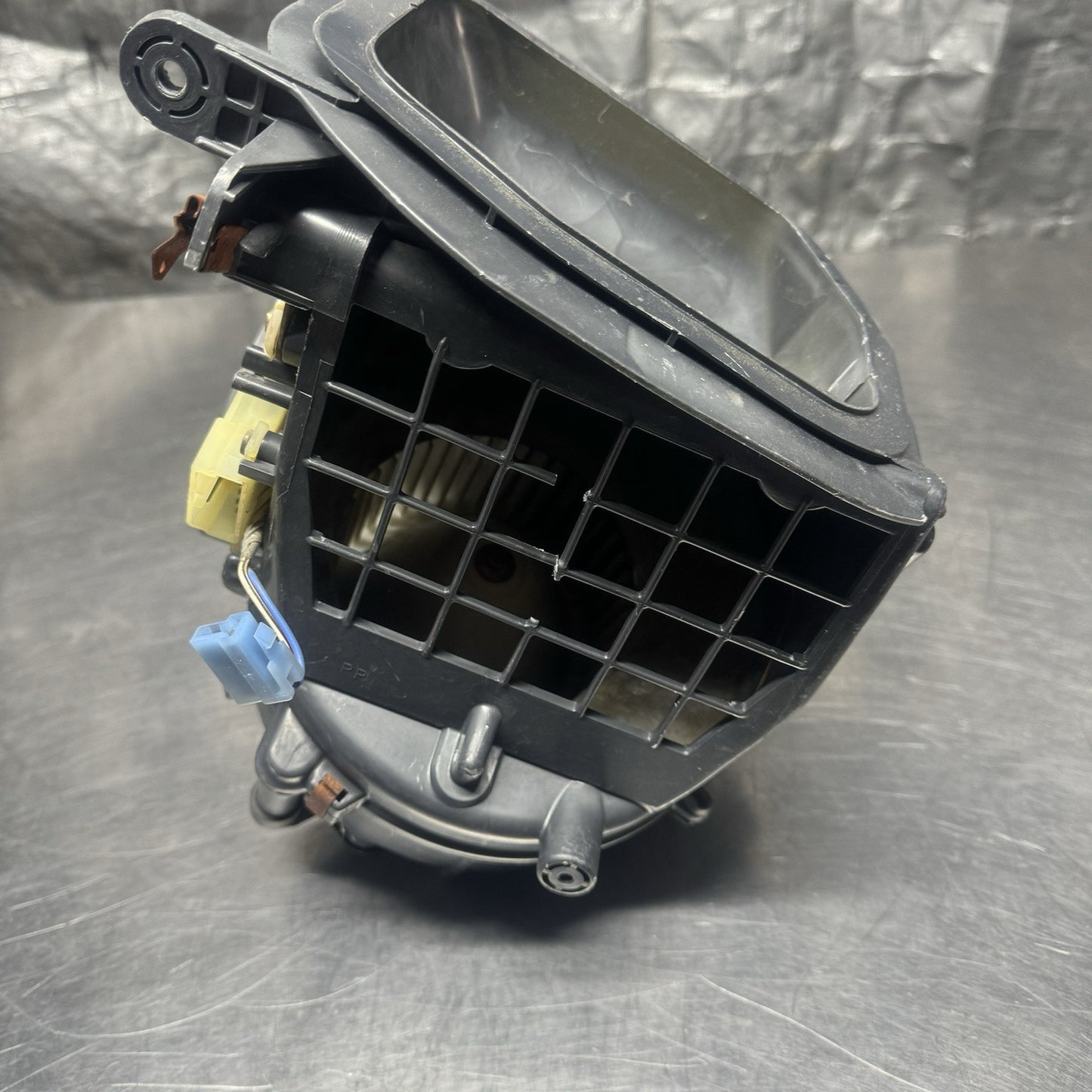 AE86 AC Blower Motor And Housing Toyota Corolla 84-87 #1