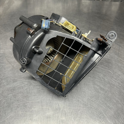 AE86 AC Blower Motor And Housing Toyota Corolla 84-87 #3