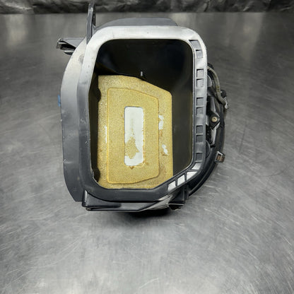 AE86 AC Blower Motor And Housing Toyota Corolla 84-87 #5