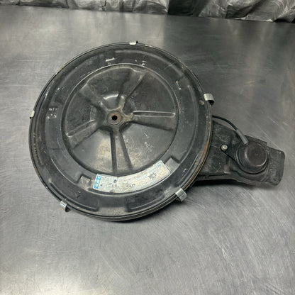 Toyota Corolla SR5 4AC 1.6 Air Cleaner Rear Wheel Drive Liftback Sedan #2