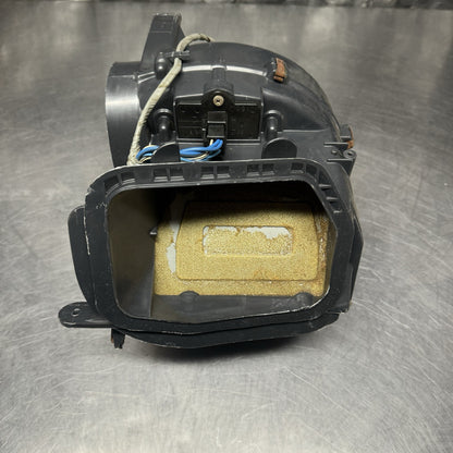 AE86 AC Blower Motor And Housing Toyota Corolla 84-87 #3