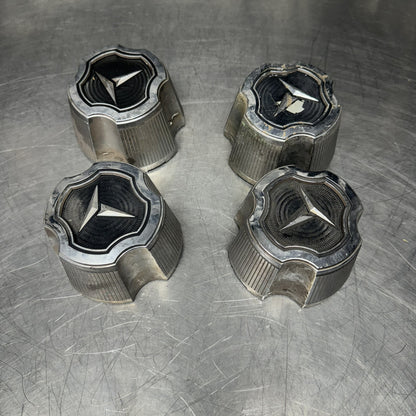 81 82 83 84 85 Toyota Celica Center Caps Steel Wheel 14x5 O.E.M #1