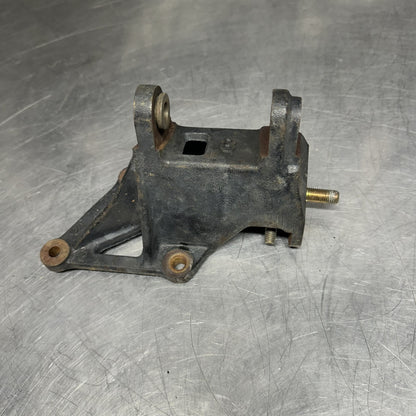 Toyota Levin Ae101 Alternator Bracket 4age 20 valve Silver top 12511-16080 #1