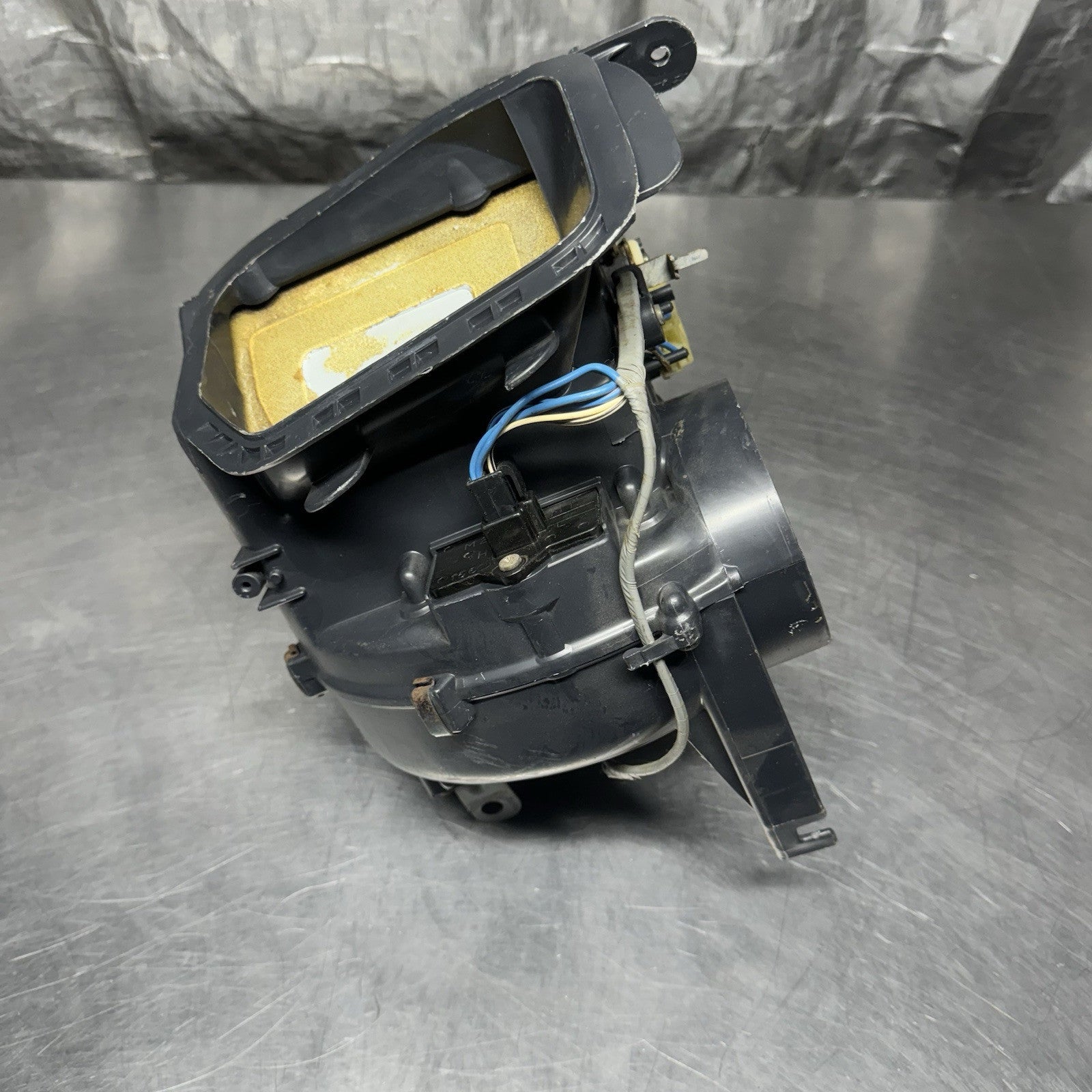 AE86 AC Blower Motor And Housing Toyota Corolla 84-87 #5