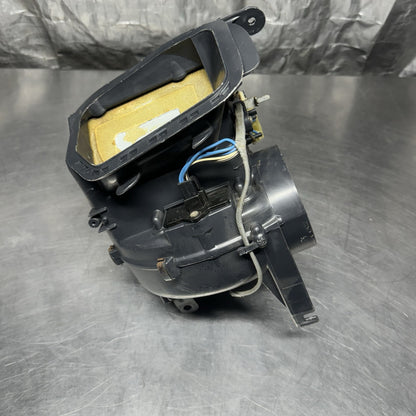 AE86 AC Blower Motor And Housing Toyota Corolla 84-87 #5