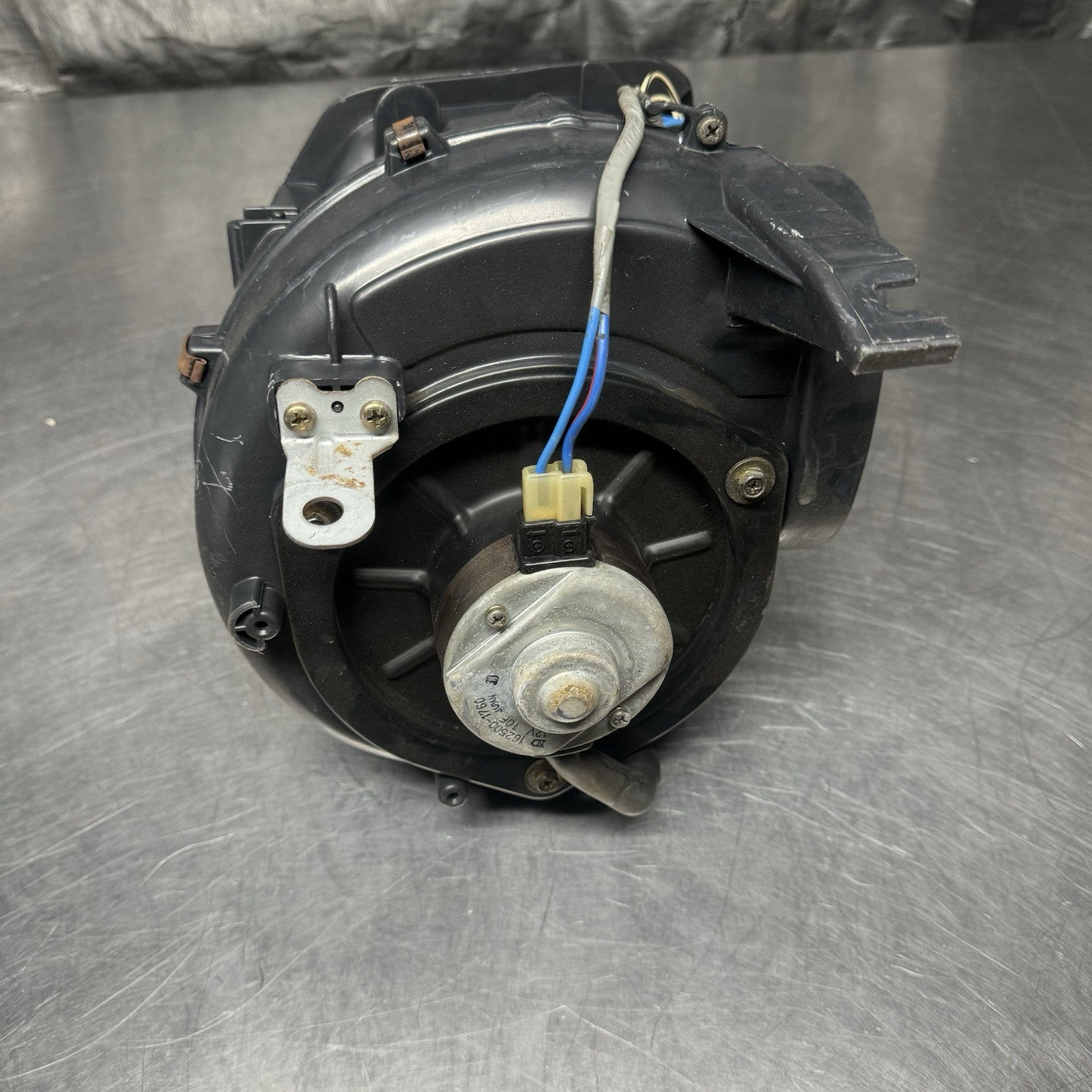 AE86 AC Blower Motor And Housing Toyota Corolla 84-87 #6