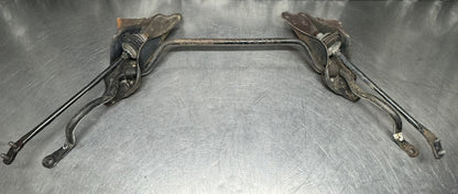 Toyota Corolla Ae86 Front Tension Rod Sway Bar Control Arms And Bracket #2