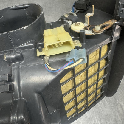 AE86 AC Blower Motor And Housing Toyota Corolla 84-87 #6