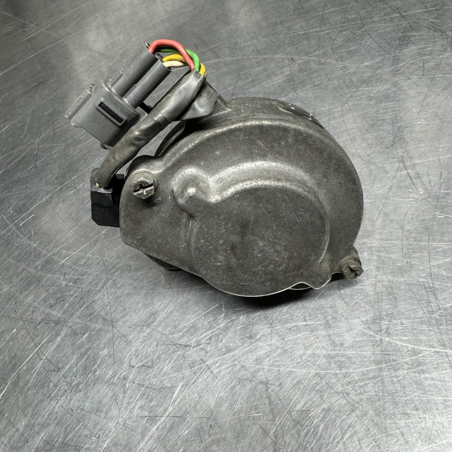 TOYOTA 4AGZE 16V SUPERCHARGER DISTRIBUTOR USED GENUINE JDM OEM #1