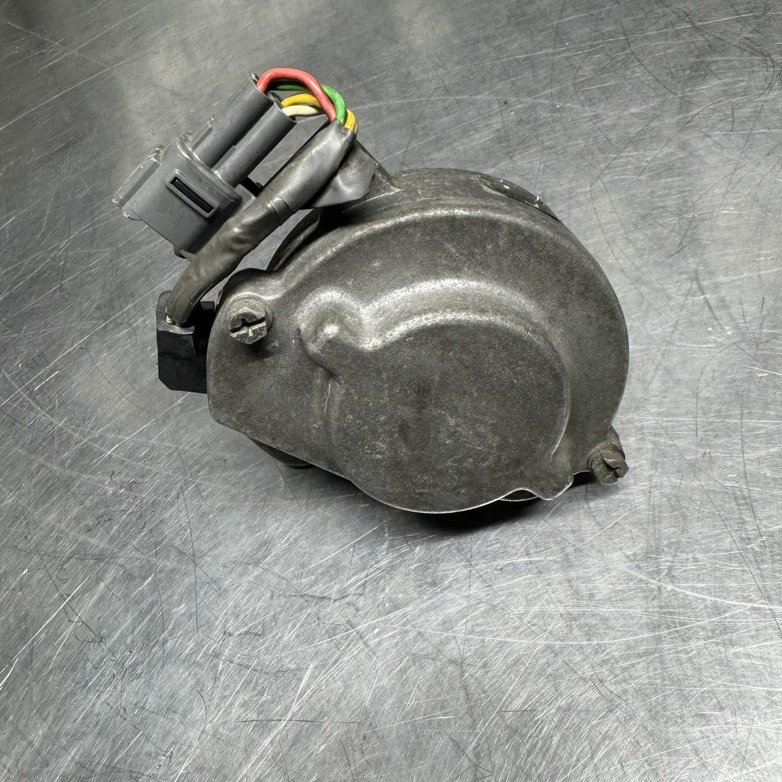 TOYOTA 4AGZE 16V SUPERCHARGER DISTRIBUTOR USED GENUINE JDM OEM #1