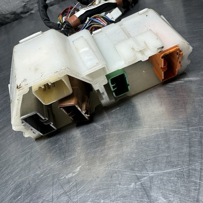 1995 LEXUS JZZ31L SC300 CONSOLE BOX WIRE WIRING HARNESS 82166-24150 OEM #1