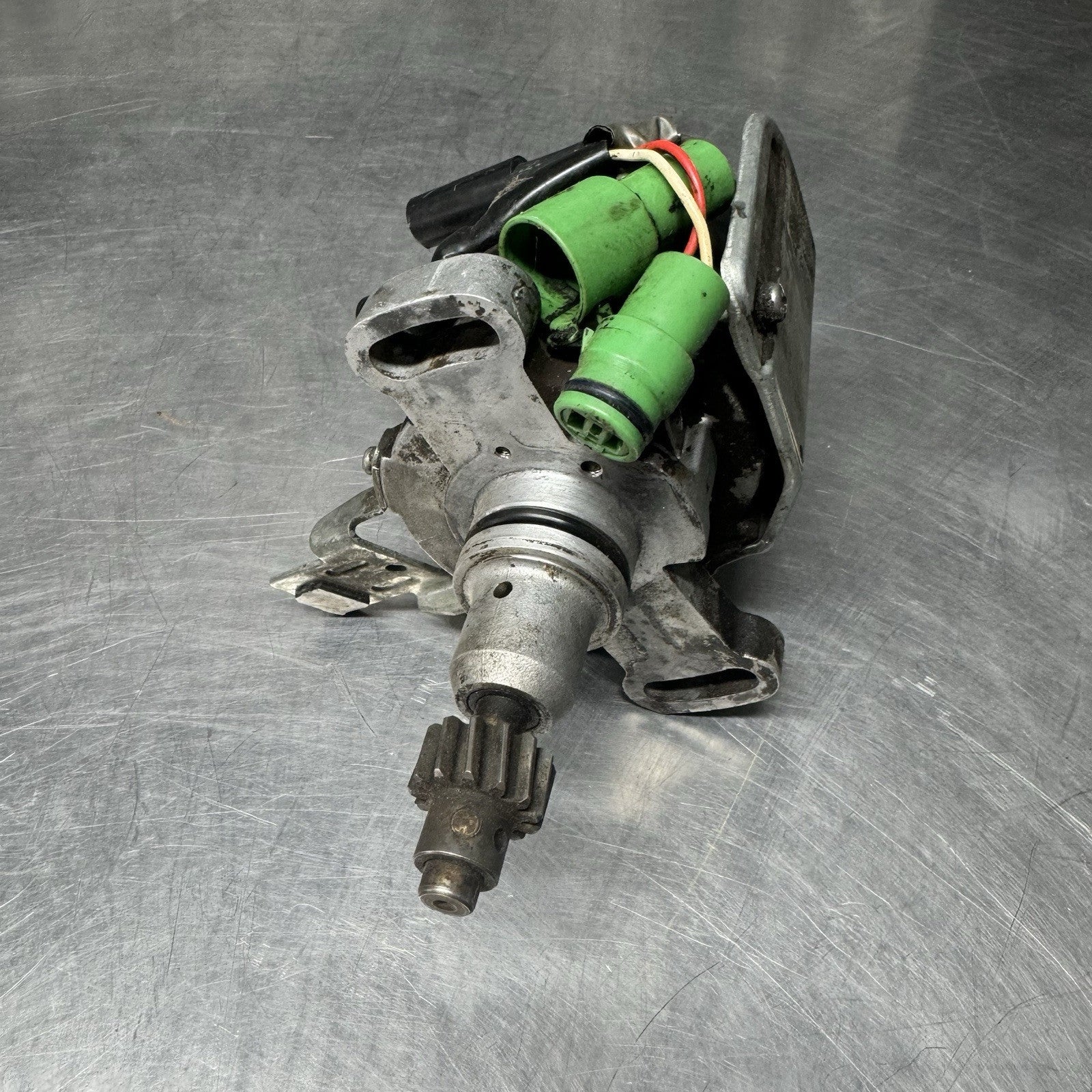 1988-1989 Toyota MR2 AW11 4AGE 1.6L Distributor Assembly 19100-16130 #3