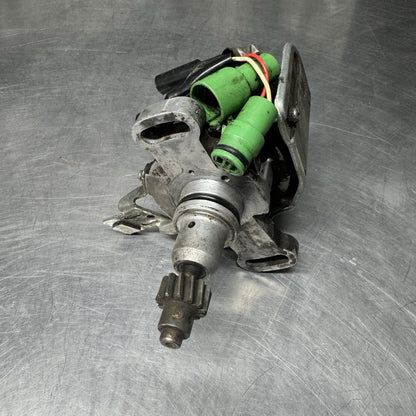 1988-1989 Toyota MR2 AW11 4AGE 1.6L Distributor Assembly 19100-16130 #3