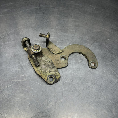 1999-2005 Mazda Miata Mx5 Oem Power Steering Pump Belt Tensioner 1.8 NB 99-05 #1