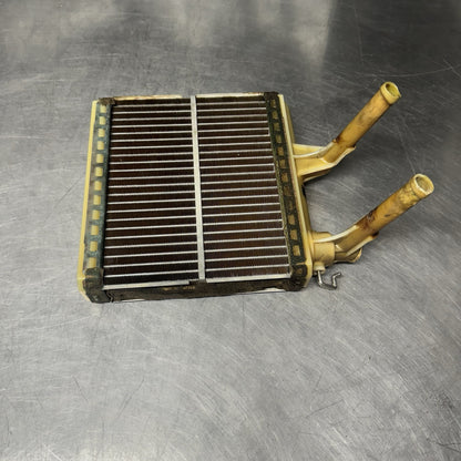 1989-1994 Nissan 240sx S13 Heater Core OEM #1