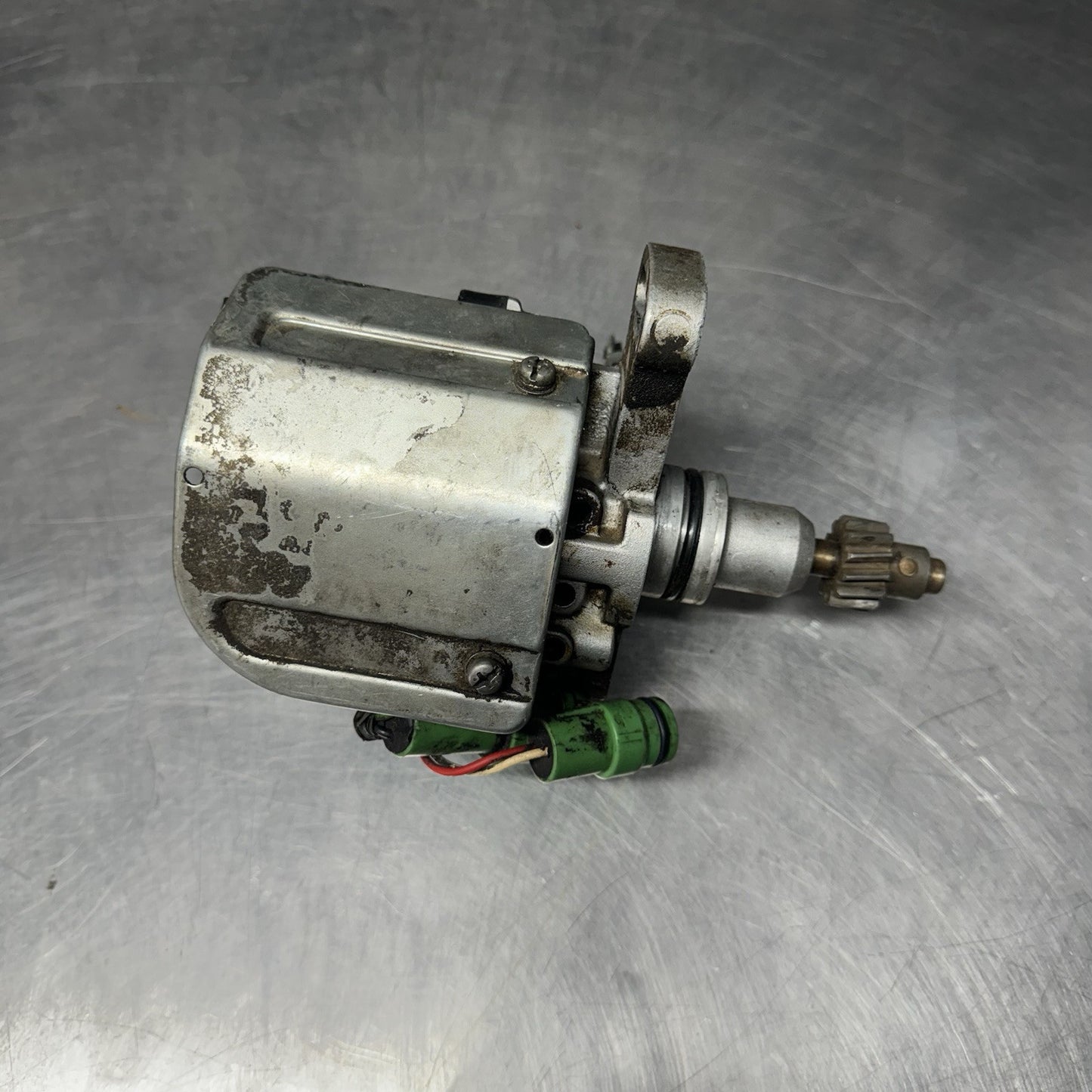 1988-1989 Toyota MR2 AW11 4AGE 1.6L Distributor Assembly 19100-16130 #3