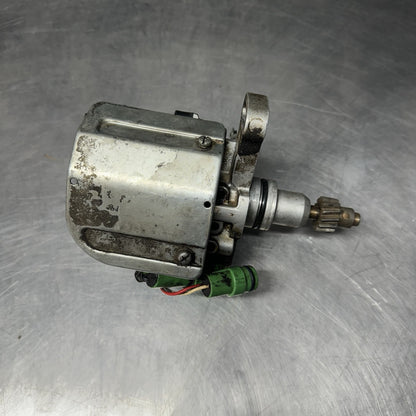 1988-1989 Toyota MR2 AW11 4AGE 1.6L Distributor Assembly 19100-16130 #3