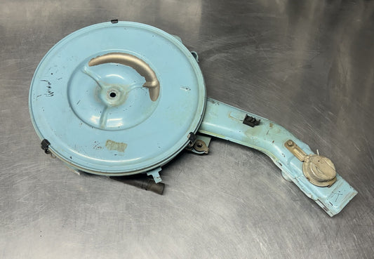TOYOTA Corona 1978 E-TT131 Air Cleaner Assembly Filter #1