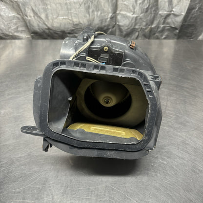 AE86 AC Blower Motor And Housing Toyota Corolla 84-87 #2