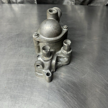 TOYOTA 4AGE Coolant Neck Water Outlet  4A-GE 20Valve Corolla #1