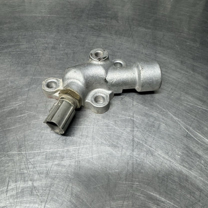 GENUINE OEM TOYOTA TACOMA / 4RUNNER / T100  REAR PLATE Coolant Water #1