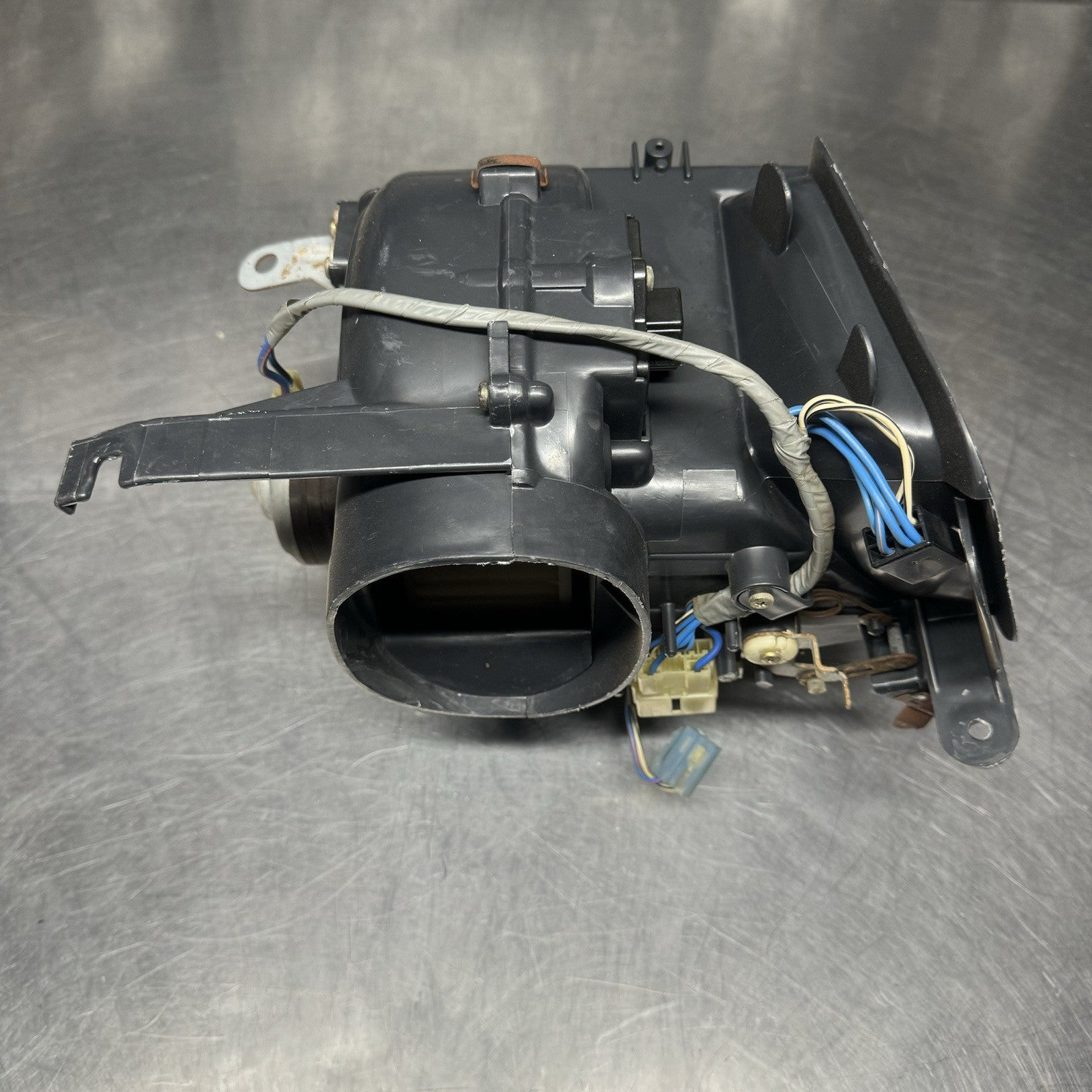 AE86 AC Blower Motor And Housing Toyota Corolla 84-87 #6