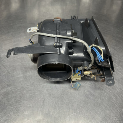 AE86 AC Blower Motor And Housing Toyota Corolla 84-87 #6