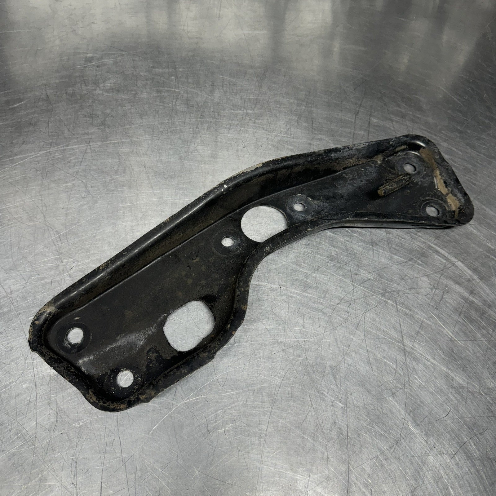 AE86 Transmission Mounting Bracket Levin 4age T50 Trans Mount #3