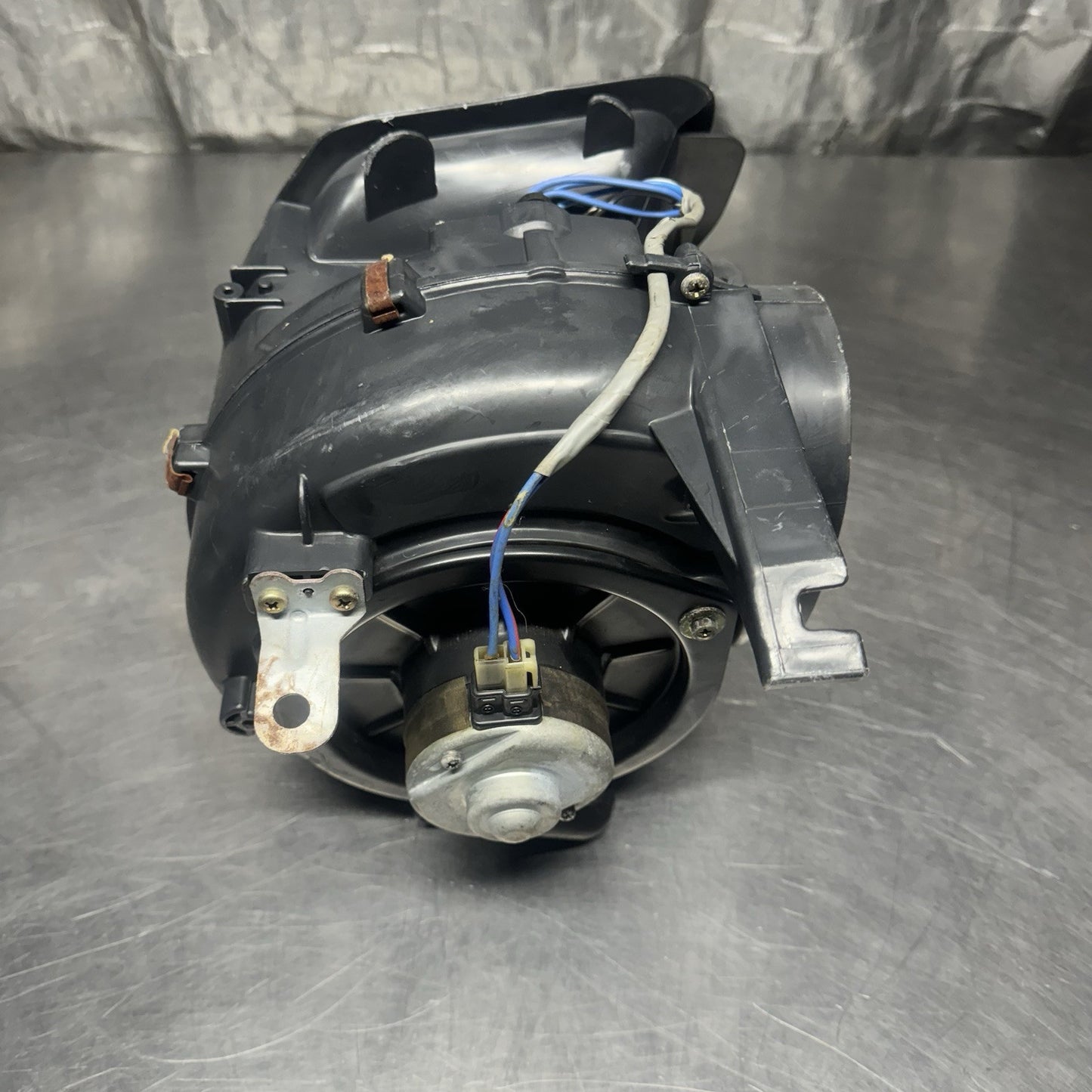 AE86 AC Blower Motor And Housing Toyota Corolla 84-87 #1