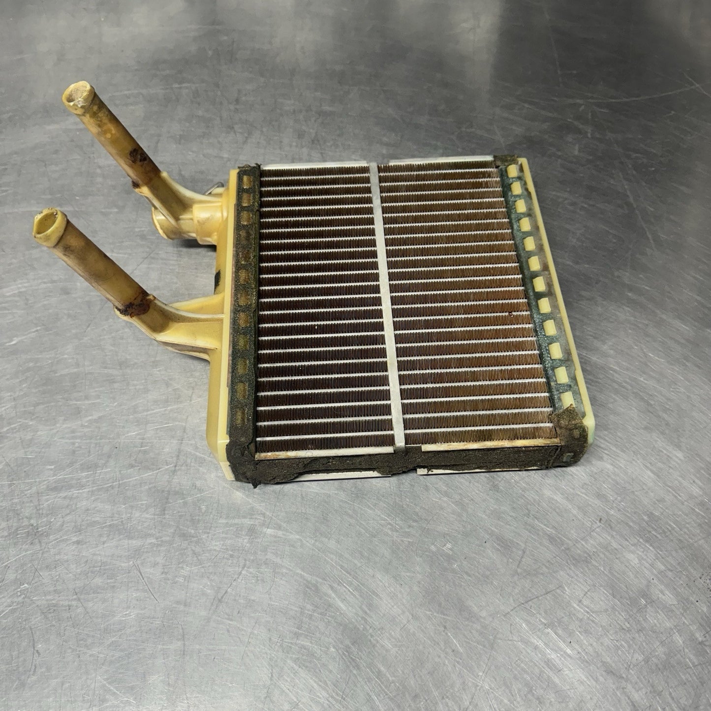1989-1994 Nissan 240sx S13 Heater Core OEM #1