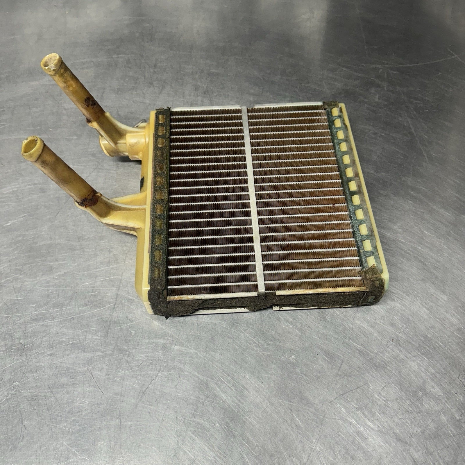 1989-1994 Nissan 240sx S13 Heater Core OEM #1