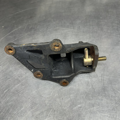Toyota Levin Ae101 Alternator Bracket 4age 20 valve Silver top 12511-16080 #1