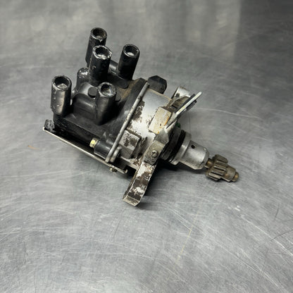 1988-1989 Toyota MR2 AW11 4AGE 1.6L Distributor Assembly 19100-16130 #3