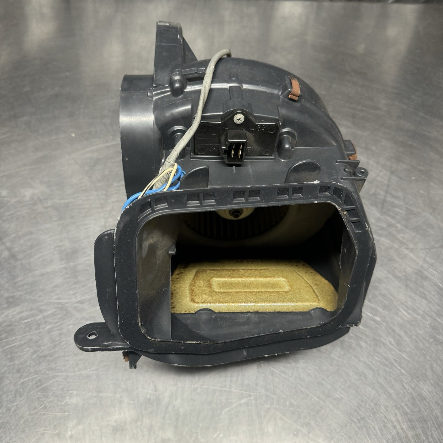 AE86 AC Blower Motor And Housing Toyota Corolla 84-87 #6