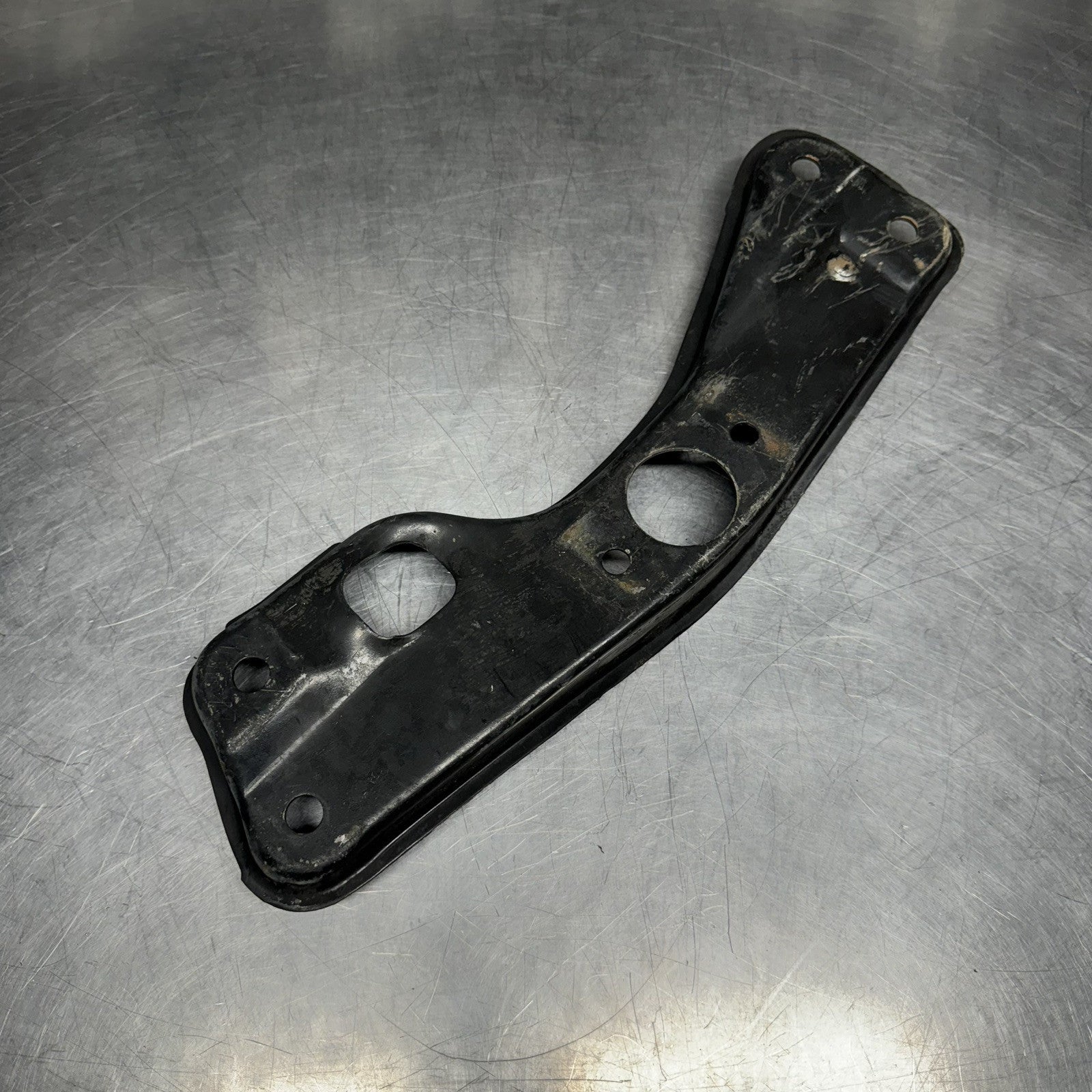 AE86 Transmission Mounting Bracket Levin 4age T50 Trans Mount #1