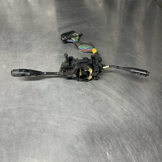TOYOTA COROLLA KE30 STEERING COLUMN SWITCH Stalk Wiper LHD #1