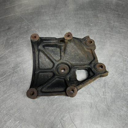 TOYOTA AE86 Trueno Levin 4A-GE 4AG A/C Compressor Bracket Normal Genuine JDM #2