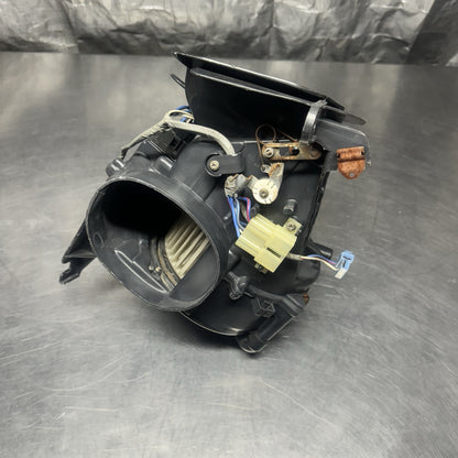 AE86 AC Blower Motor And Housing Toyota Corolla 84-87 #1