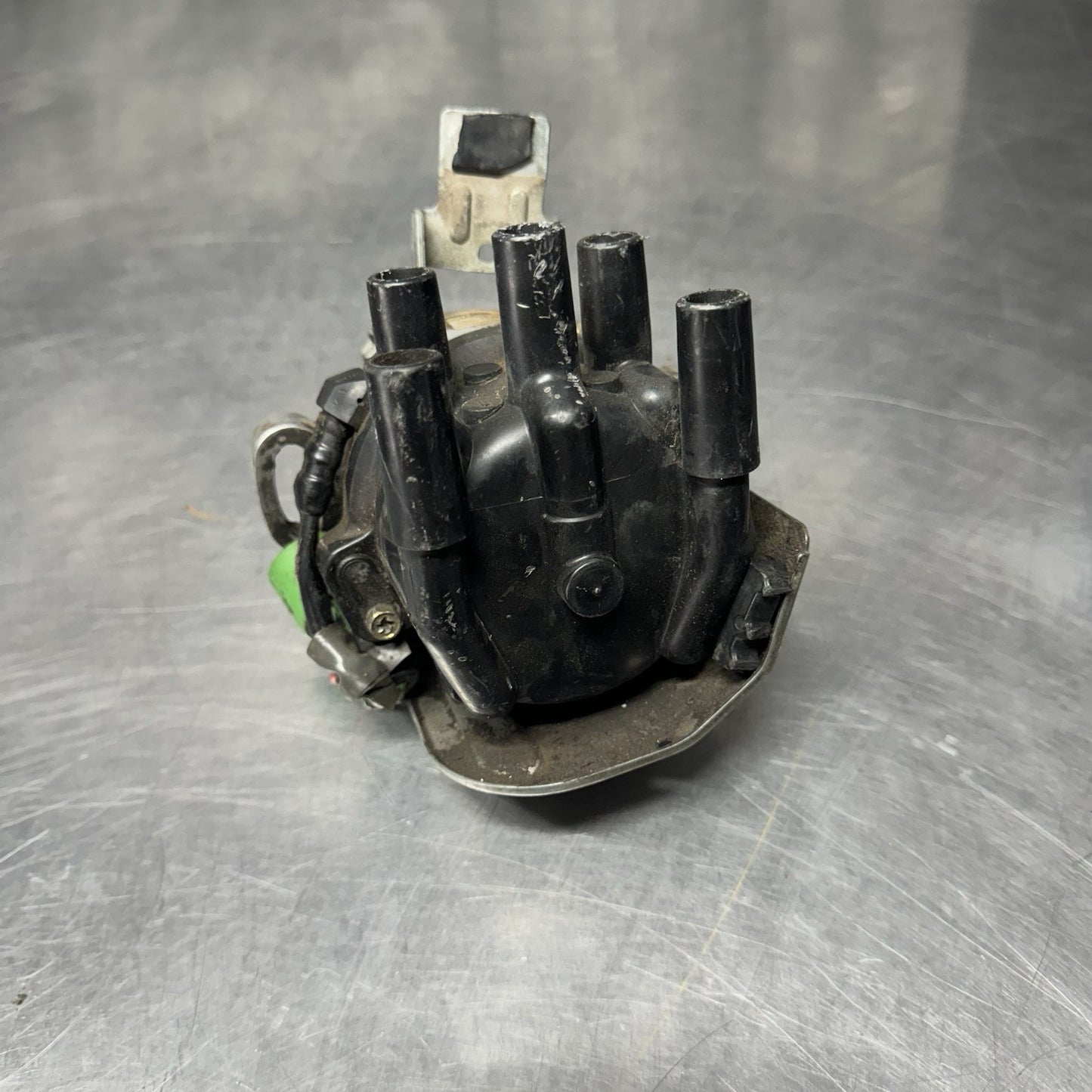 1988-1989 Toyota MR2 AW11 4AGE 1.6L Distributor Assembly 19100-16130 #3