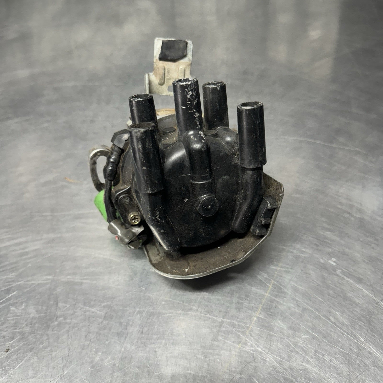 1988-1989 Toyota MR2 AW11 4AGE 1.6L Distributor Assembly 19100-16130 #3