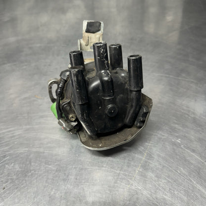 1988-1989 Toyota MR2 AW11 4AGE 1.6L Distributor Assembly 19100-16130 #3