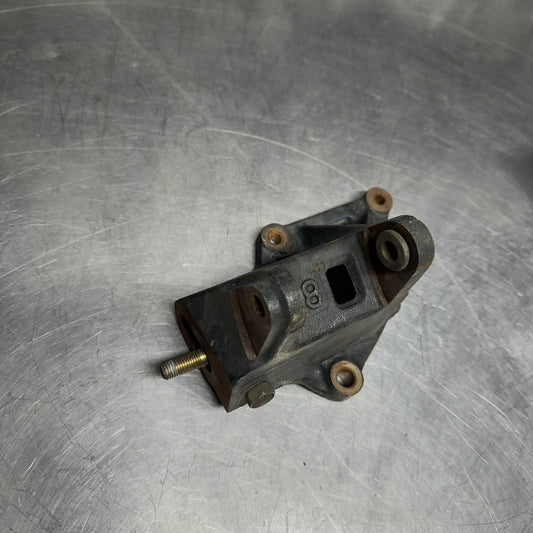 Toyota Levin Ae101 Alternator Bracket 4age 20 valve Silver top 12511-16080 #1