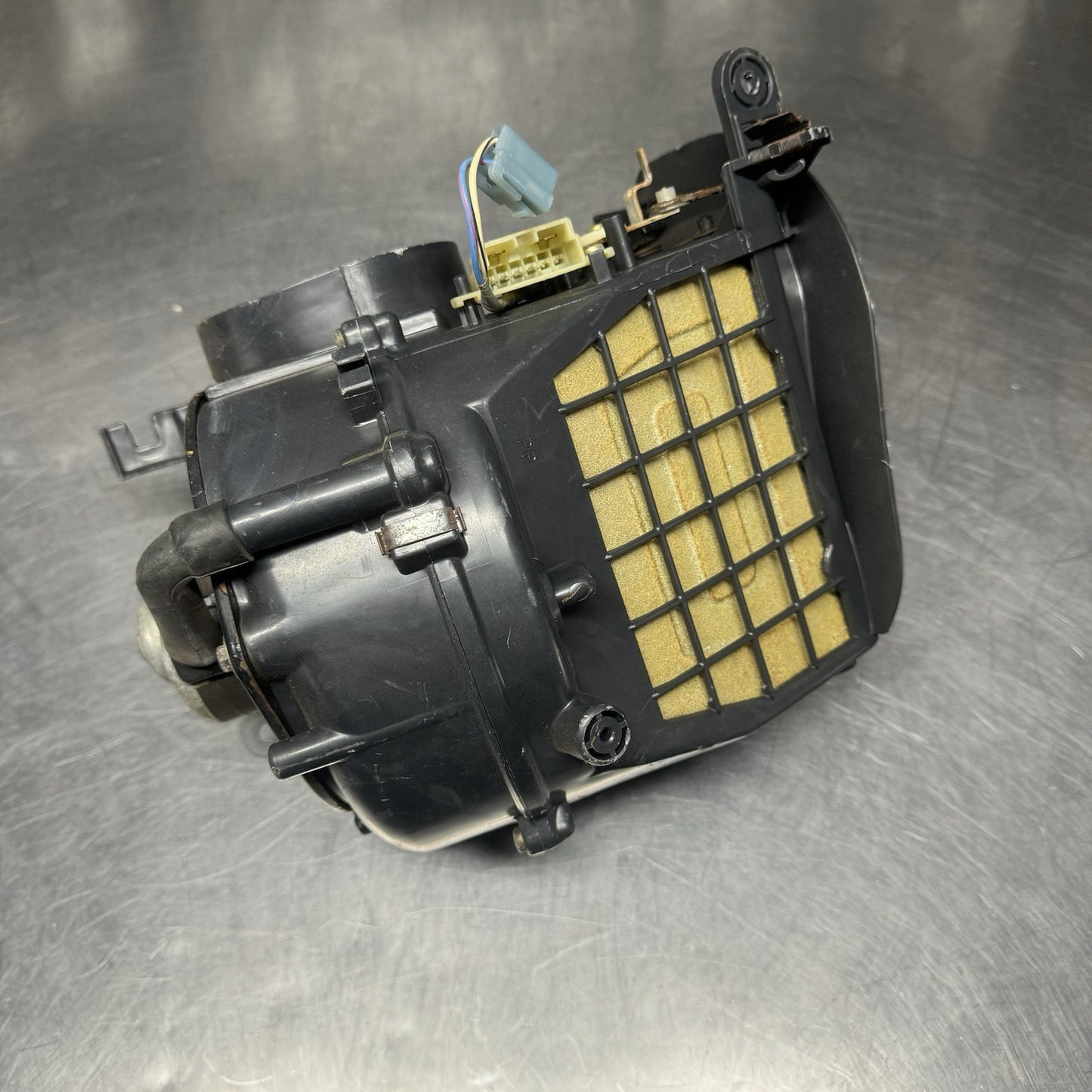 AE86 AC Blower Motor And Housing Toyota Corolla 84-87 #6